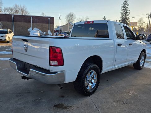 Used 2021 RAM 1500 Tradesman w/ Popular Equipment Group image 17