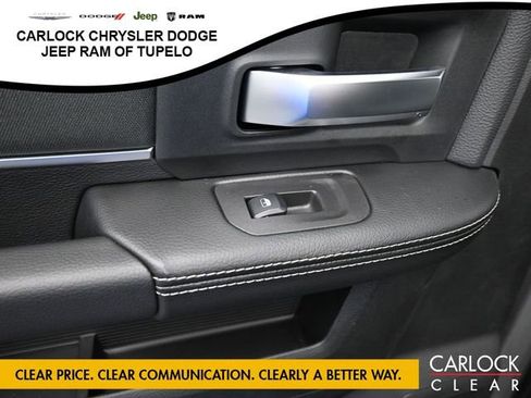 New 2026 RAM 2500 Big Horn image 33