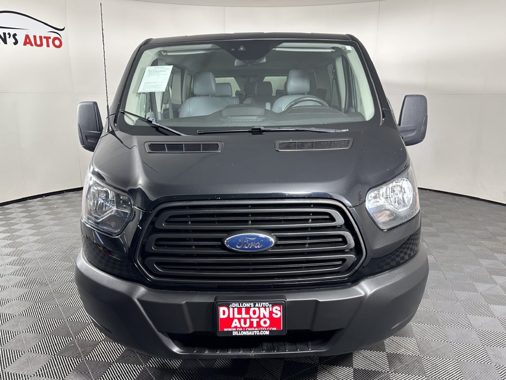 Used 2019 Ford Transit 150 XL RWD image 12