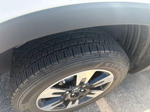 Used 2020 Honda Ridgeline RTL image 23