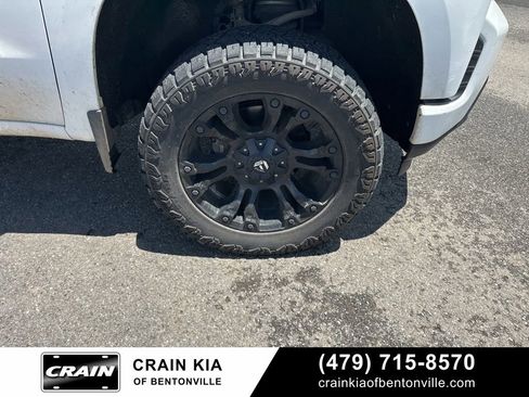 Used 2019 Chevrolet Silverado 1500 RST AWD/4WD image 10