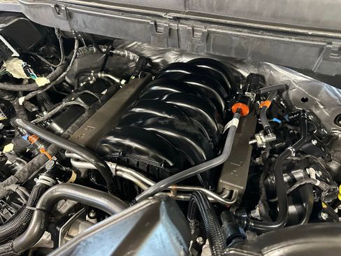 Used 2023 Ford F150 XL w/ XL Chrome Appearance Package RWD image 36