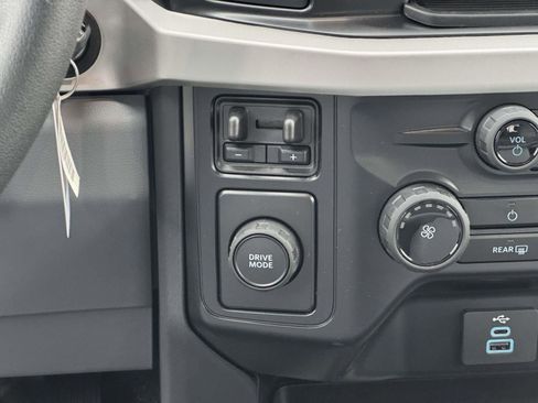 New 2026 Ford F550 2WD Crew Cab image 18