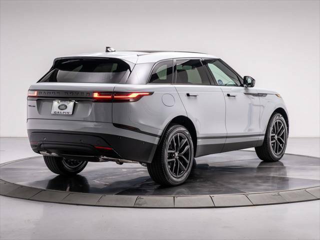 New 2026 Land Rover Range Rover Velar S AWD/4WD image 5