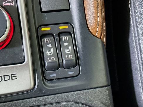 Used 2024 Subaru Forester Touring AWD/4WD image 21