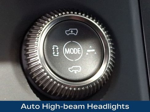 Used 2024 GMC Hummer EV 3X AWD/4WD image 18