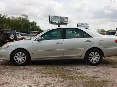 Used 2005 Toyota Camry SE image 3