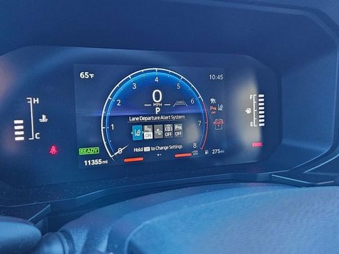 Used 2024 Toyota Land Cruiser 1958 image 11