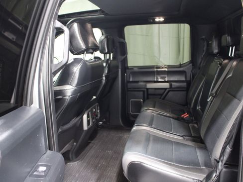Used 2019 Ford F150 Raptor w/ Equipment Group 802A Luxury AWD/4WD image 23