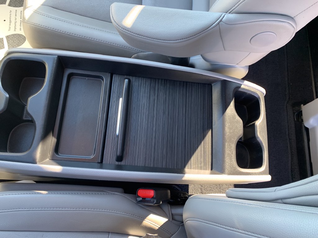 Used 2019 Honda Odyssey EX-L image 25