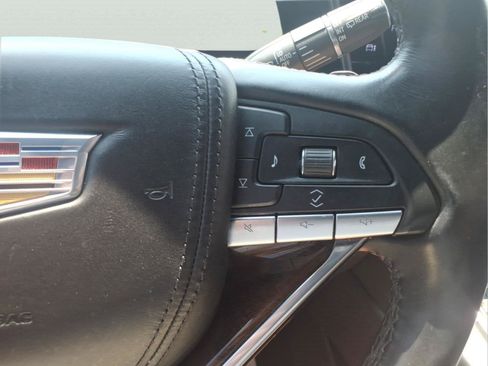 Used 2021 Cadillac Escalade Sport Platinum RWD image 24