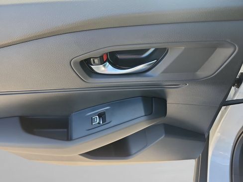 New 2026 Honda Accord LX image 24