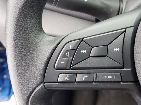 Certified 2024 Nissan Kicks S image 11