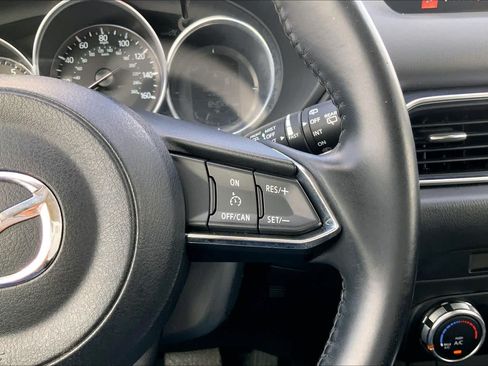 Used 2018 MAZDA CX-5 Sport FWD image 25