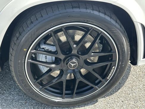 Certified 2023 Mercedes-Benz GLE 53 AMG 4MATIC Coupe image 15