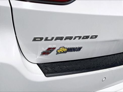 Used 2024 Dodge Durango GT AWD/4WD image 30