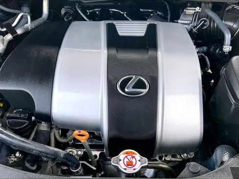 Used 2019 Lexus RX 350 FWD w/ Navigation Package image 32