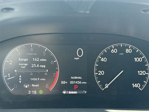Used 2027 Honda HR-V Sport image 30