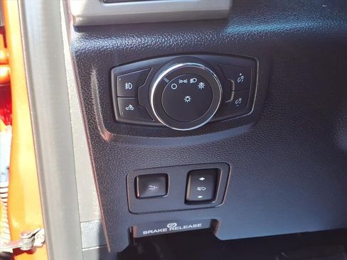 Used 2020 Ford F250 Lariat w/ Lariat Ultimate Package image 23