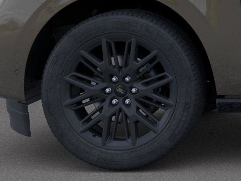 New 2026 Ford Expedition Max Platinum image 19