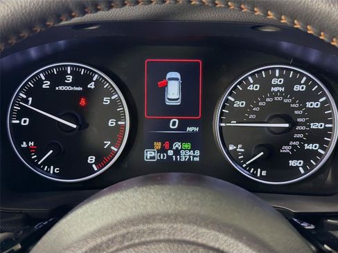 Used 2025 Subaru Forester Touring AWD/4WD image 18