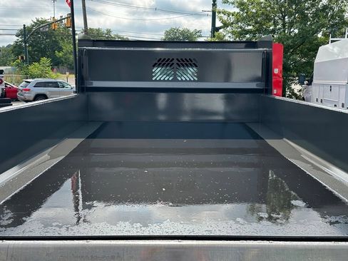 New 2026 Ford F550 4x4 Regular Cab Super Duty image 25