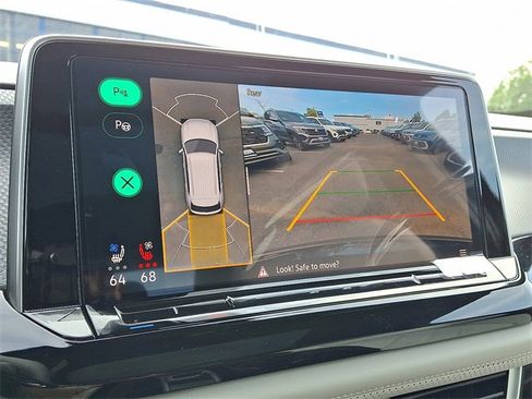 New 2026 Volkswagen Atlas Cross Sport SEL Premium R-Line image 12