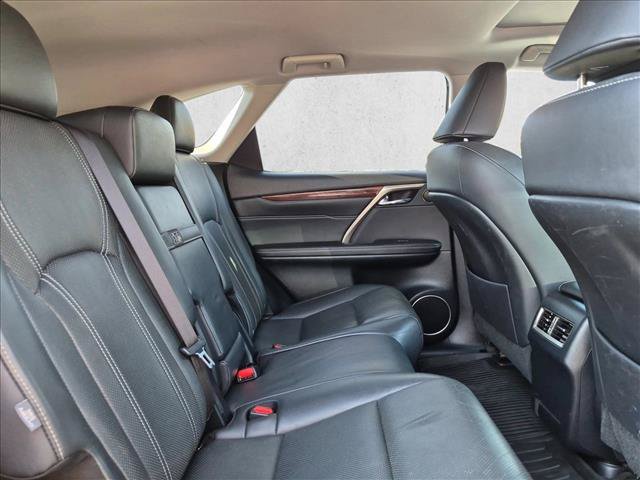 Used 2018 Lexus RX 350L AWD image 22