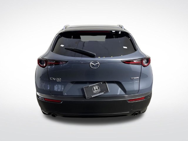 Used 2023 MAZDA CX-30 AWD 2.5 S w/ Preferred Package image 32