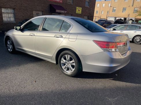 Used 2012 Honda Accord SE image 9