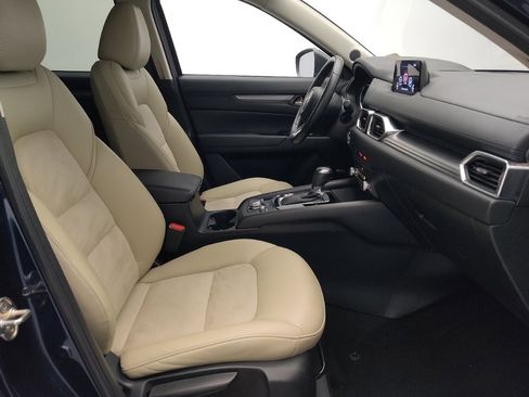 Used 2020 MAZDA CX-5 Touring FWD image 21