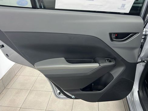 Used 2025 Subaru Crosstrek 2.5i Sport w/ Popular Package #3A image 26