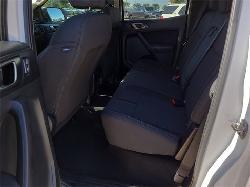 Used 2023 Ford Ranger XLT w/ Equipment Group 301A Mid image 10