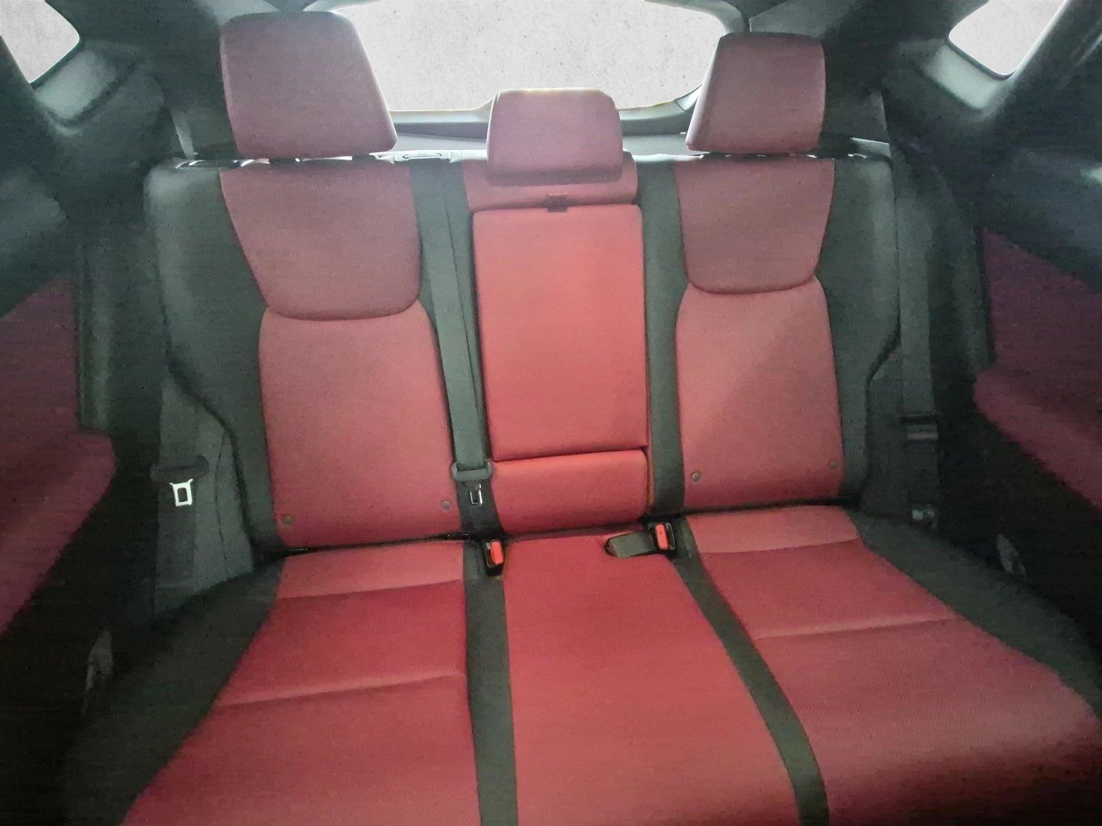 Used 2024 Lexus NX 350 F Sport AWD/4WD image 23