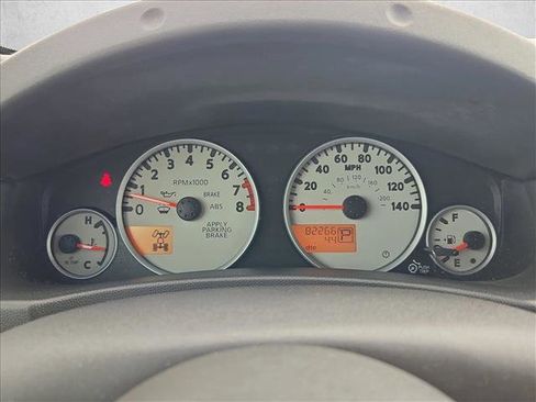 Used 2020 Nissan Frontier PRO-4X w/ Pro-4x Utility Package image 11