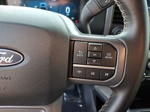 Used 2024 Ford F150 XLT w/ Mobile Office Package image 21