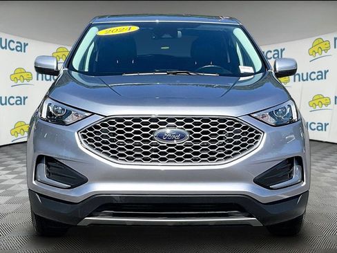 Used 2024 Ford Edge SEL AWD/4WD image 2