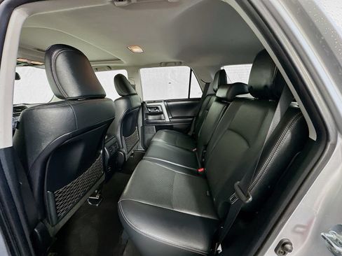 Used 2018 Toyota 4Runner Limited w/ Convenience Package AWD/4WD image 23
