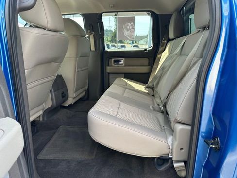 Used 2010 Ford F150 XLT RWD image 18