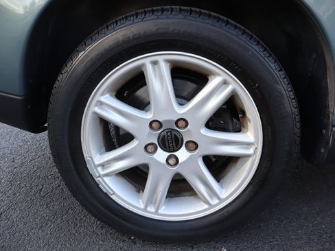 Used 2004 Volvo S60 2.5T AWD/4WD image 44