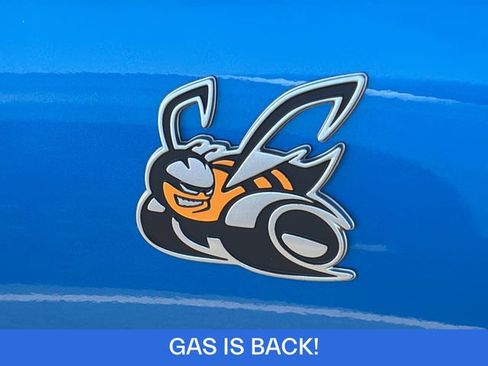 New 2026 Dodge Charger Scat Pack image 13