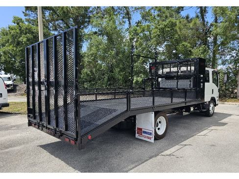 New 2026 Isuzu NPR RWD image 5