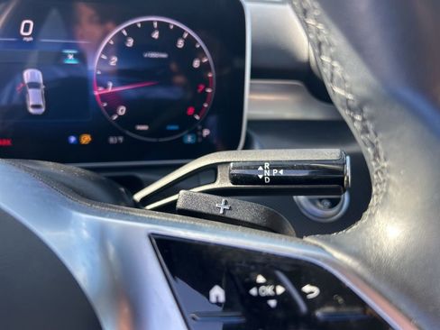 Used 2025 Mercedes-Benz C 300 Sedan image 14