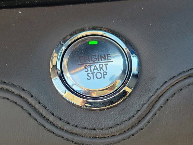 Used 2024 Lincoln Navigator Black Label AWD/4WD image 30
