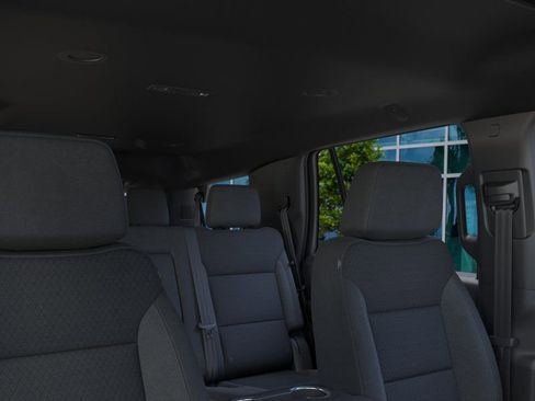 New 2026 Chevrolet Tahoe LS image 24