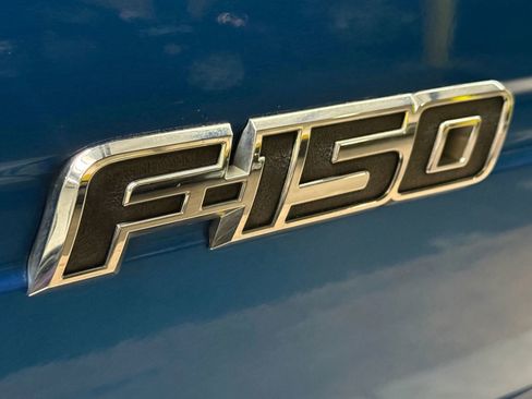 Used 2012 Ford F150 XLT w/ XTR Pkg image 13