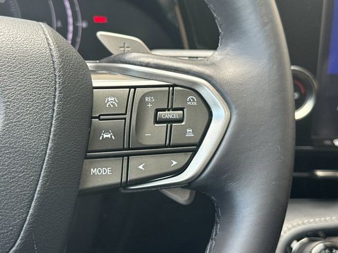 Used 2025 Lexus NX 250 FWD w/ Accessory Package (Z1) image 27