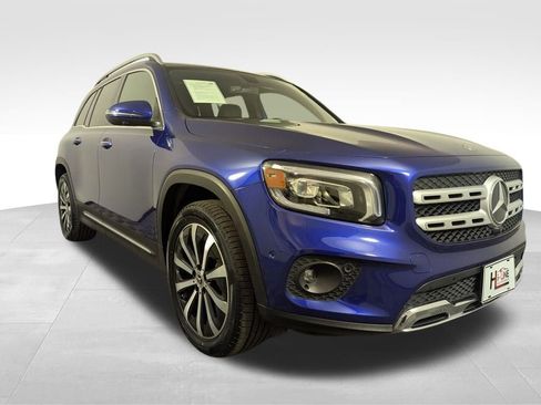 Used 2021 Mercedes-Benz GLB 250 image 58