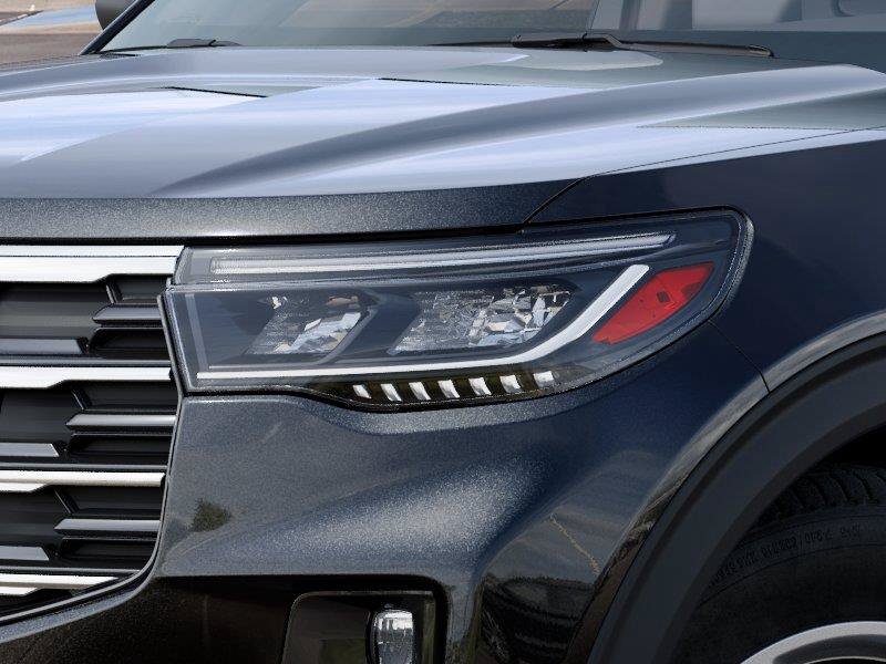 New 2027 Ford Explorer Active w/ Active Comfort Package RWD image 18