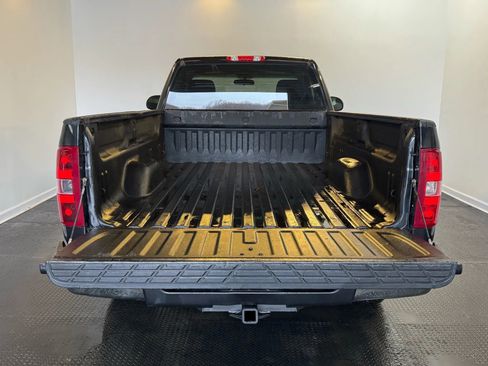 Used 2012 Chevrolet Silverado 1500 W/T image 22